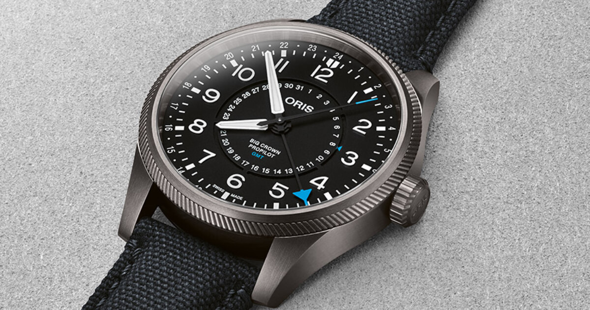 Oris 57th Reno Air Races Limited Edition (Price, Pictures and Specifications)