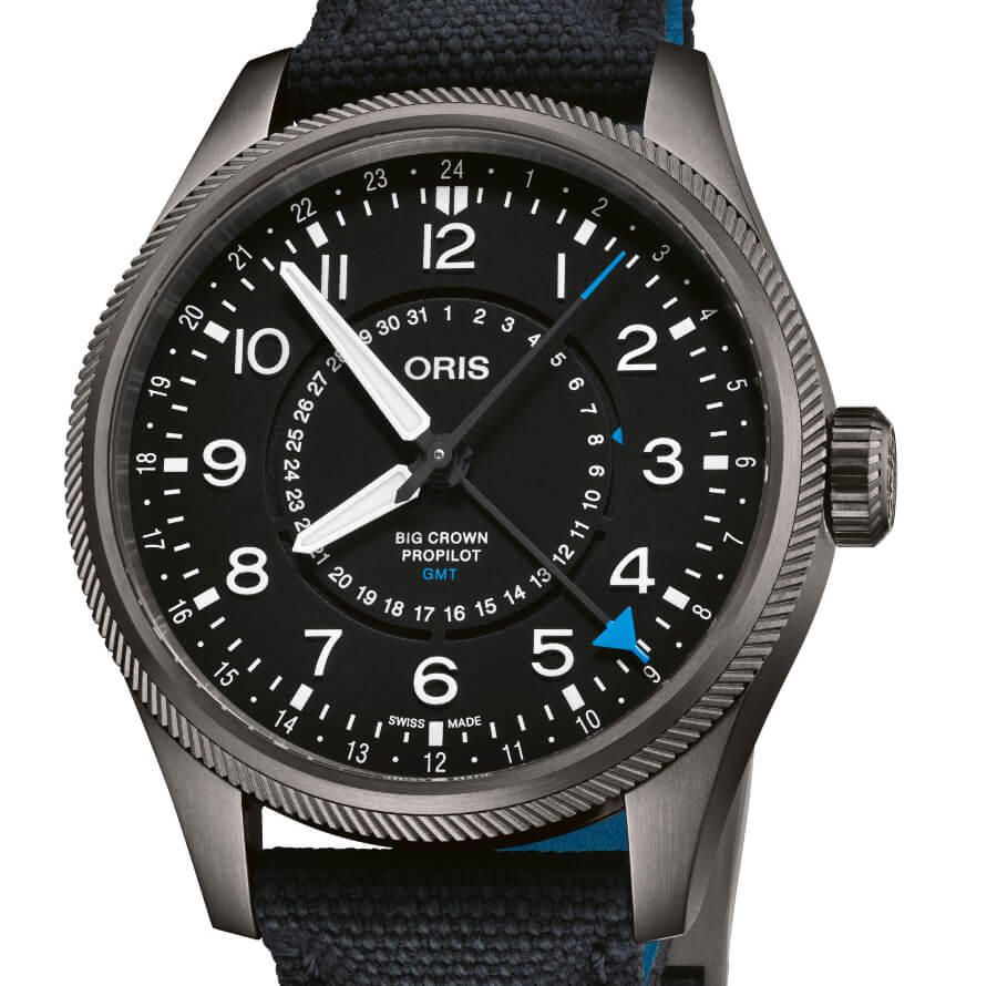 Oris 57th Reno Air Races Limited Edition