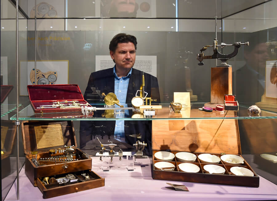 Glashütte Watches – How It All Began