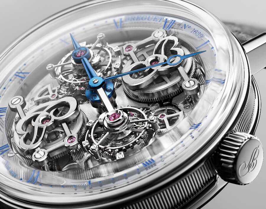 The Most Complicated Watch 