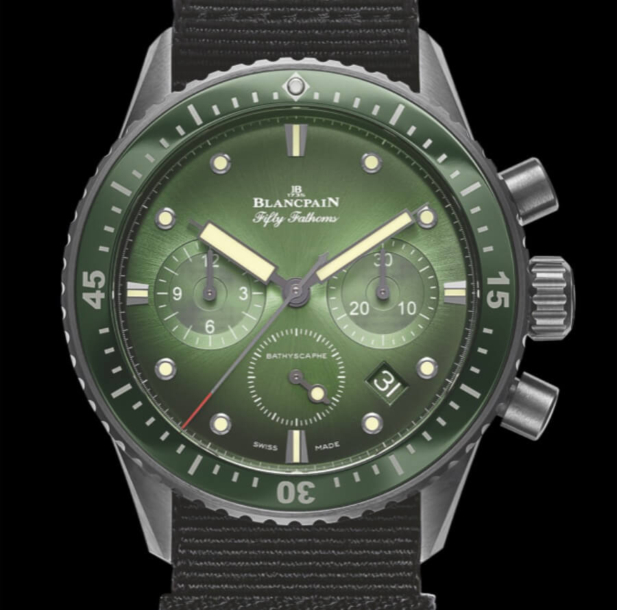 Best Flyback Chronograph Watch