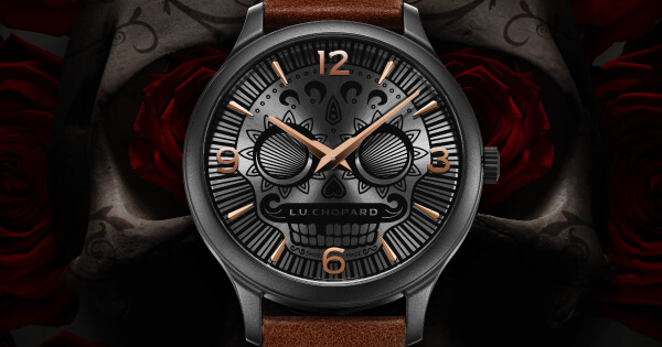 Chopard L.U.C Skull One (Price, Pictures and Specifications)