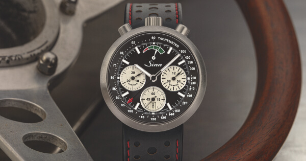 Sinn R500 (Price, Pictures and Specifications)