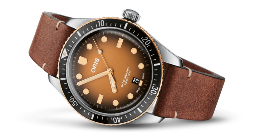 Best Swiss Diver Watch