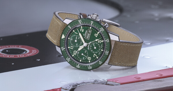 Sinn 103 Sa G (Price, Pictures and Specifications)