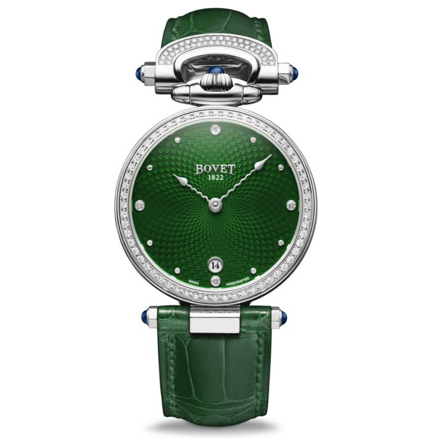 Bovet 1822 Miss Audrey