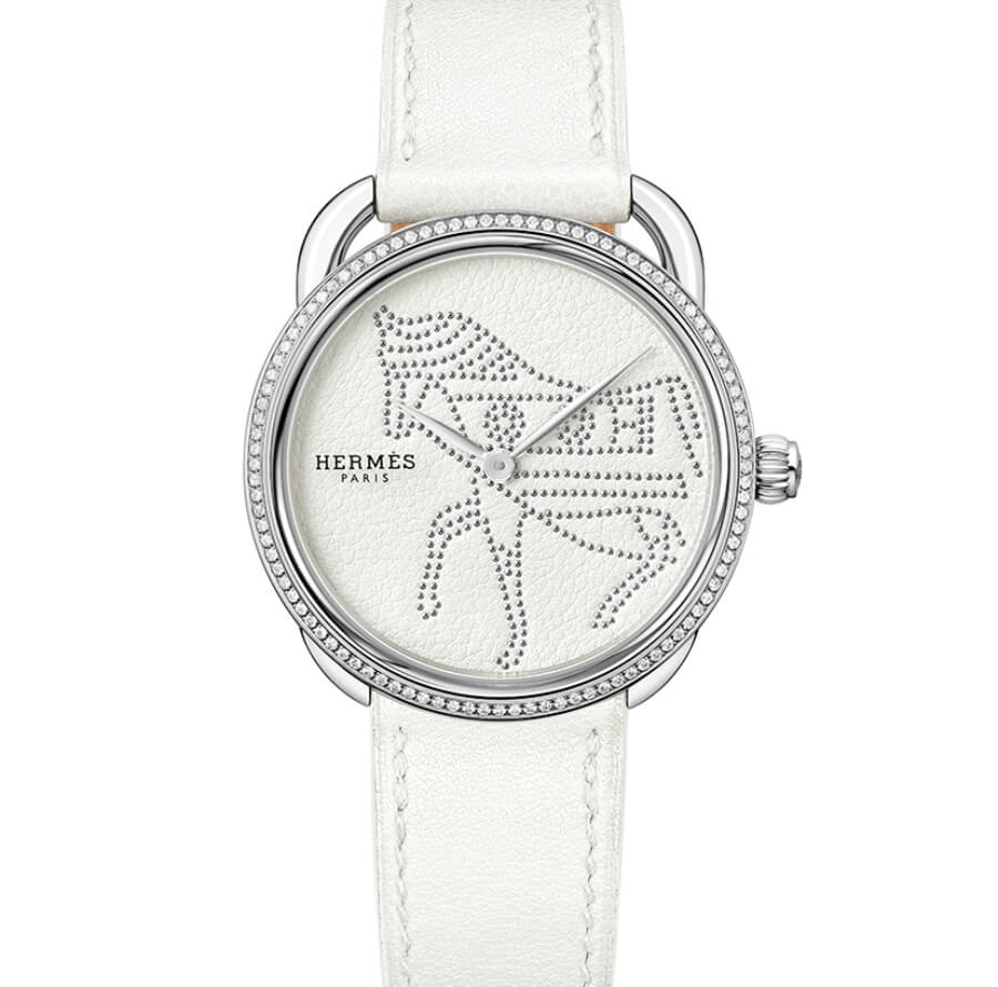 Hermes Women Watches Hermes Arceau Horse