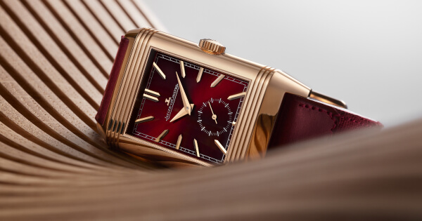 Jaeger-LeCoultre Reverso Tribute Duoface Fagliano (Price, Pictures and Specifications)