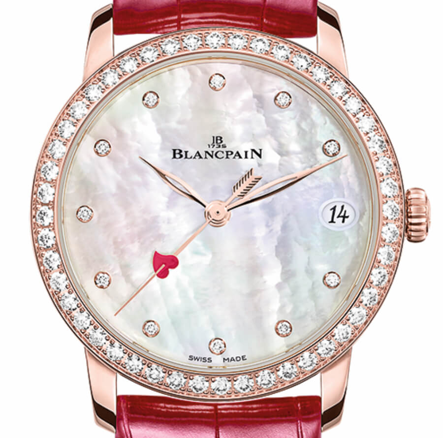 Blancpain Ladies Watches