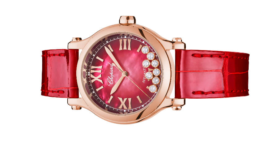 Chopard Ladies Watch