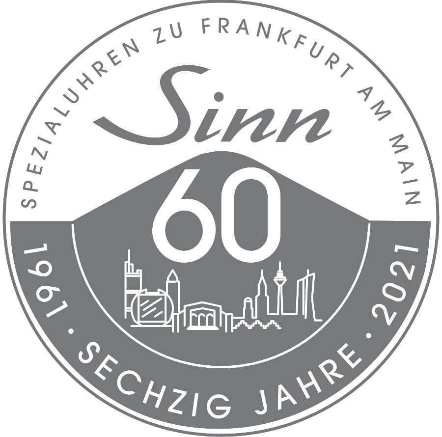 Sinn Spezialuhren Celebrates Its 60th Anniversary