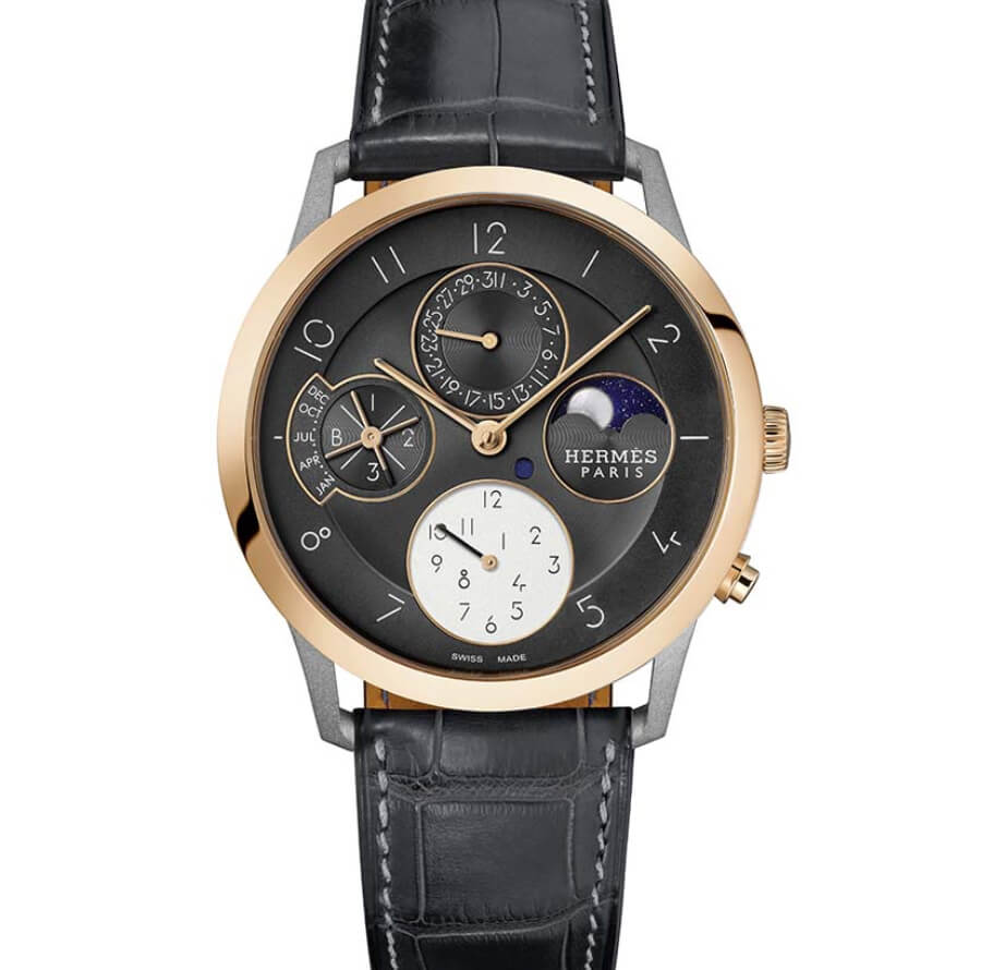 Best Perpetual calendar watch