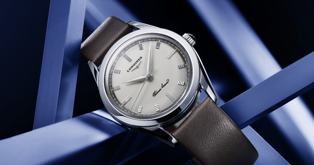 Longines Silver Arrow (Price, Pictures and Specifications)