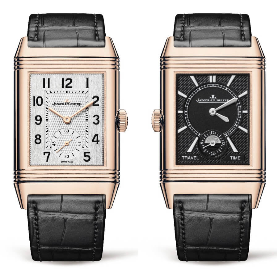 Jaeger-LeCoultre Reverso