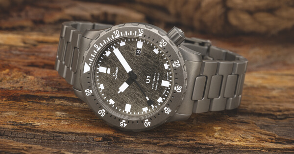 Sinn U1 DS (Price, Pictures and Specifications)