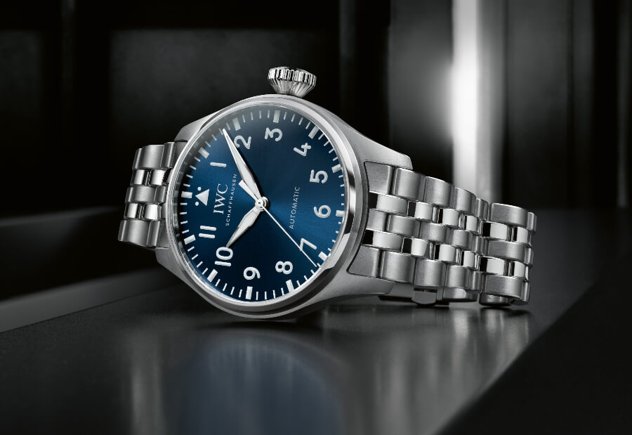 IWC Big Pilot’s Watch 43 mm Review