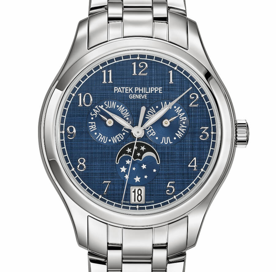 Patek Philippe Ref. 4947/1A-001 