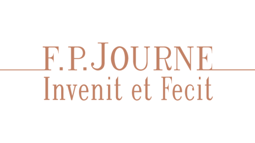 F.P. JOURNE