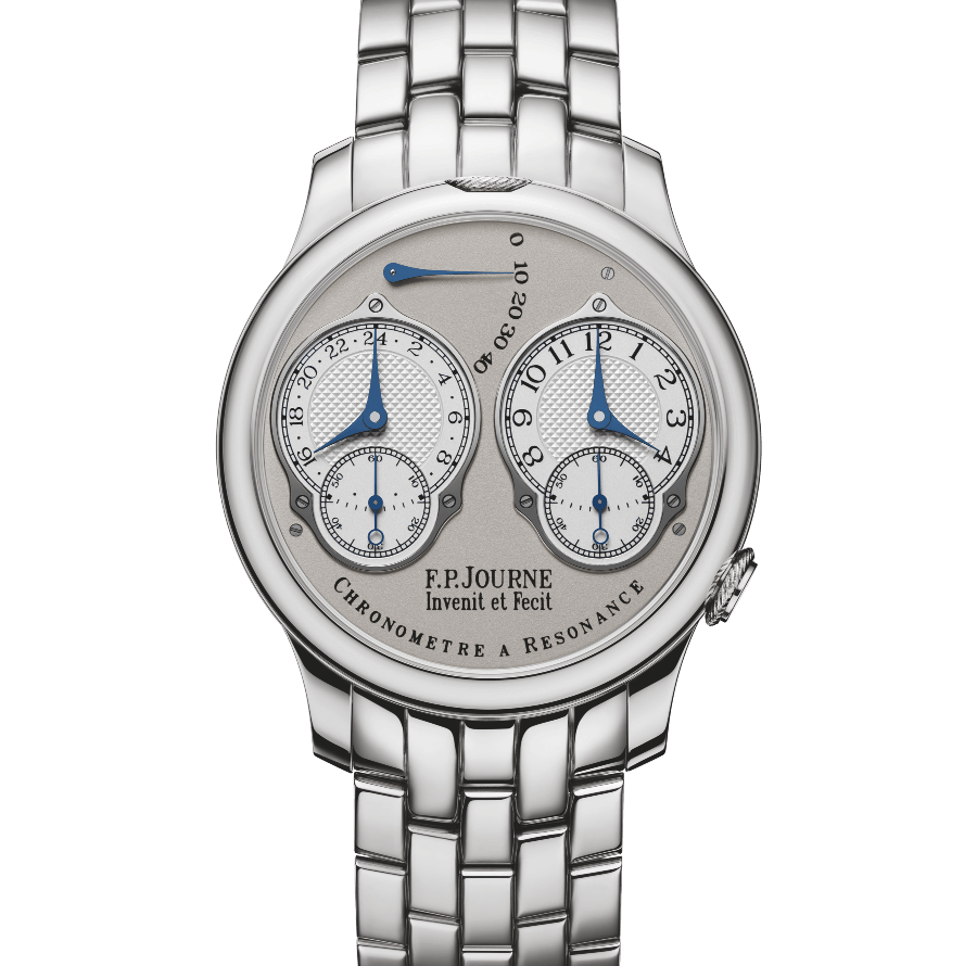 F.P. Journe Men Watch